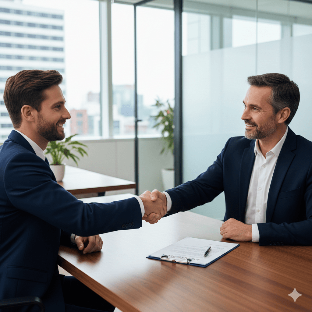 Mandataire IAS assurance