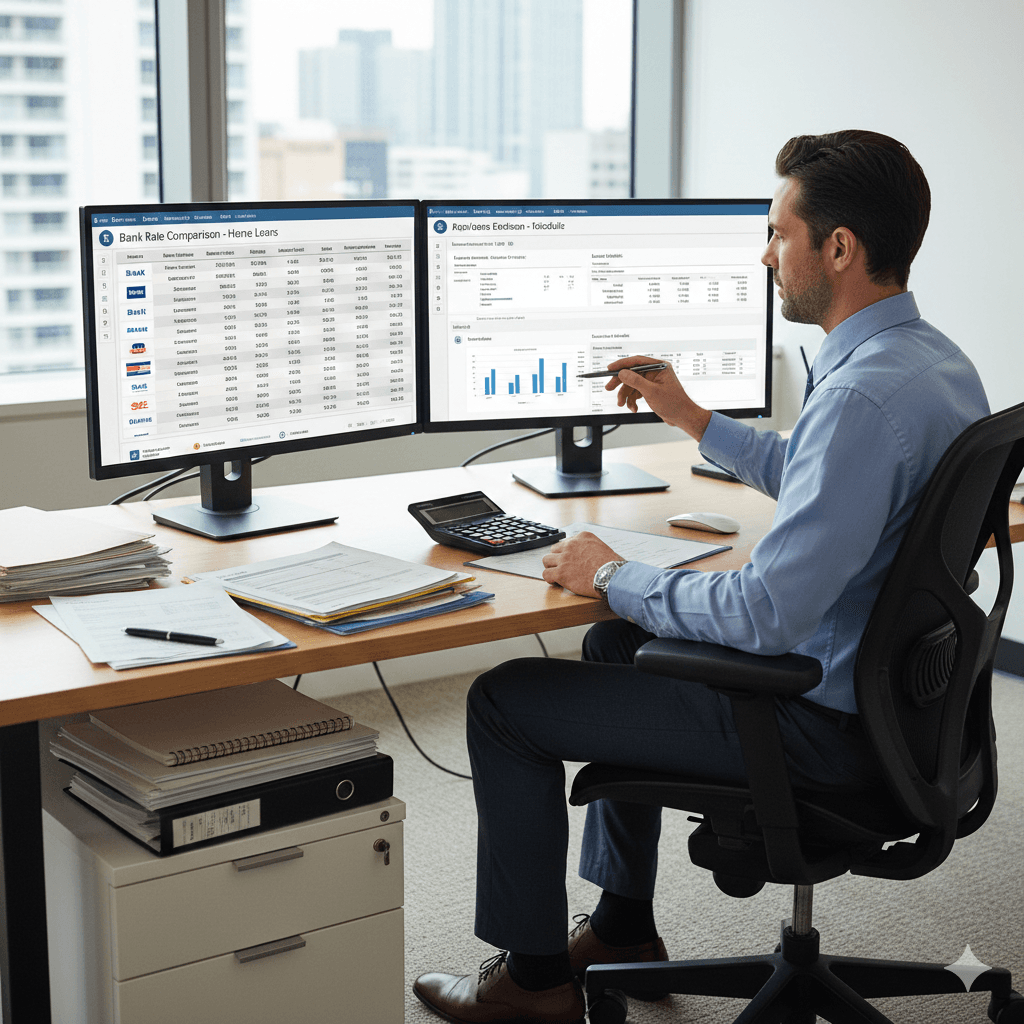 Courtier crédit IOBSP