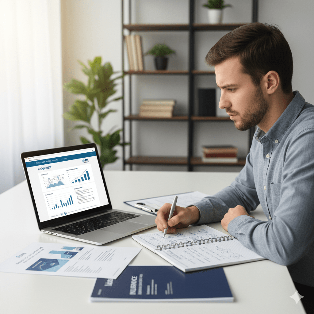 formations assurance