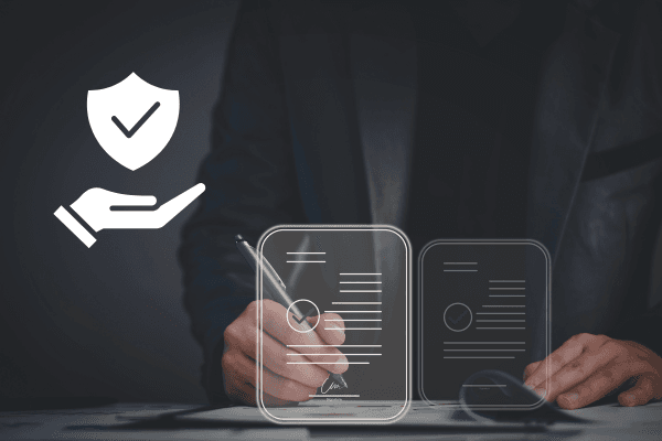 signature électronique