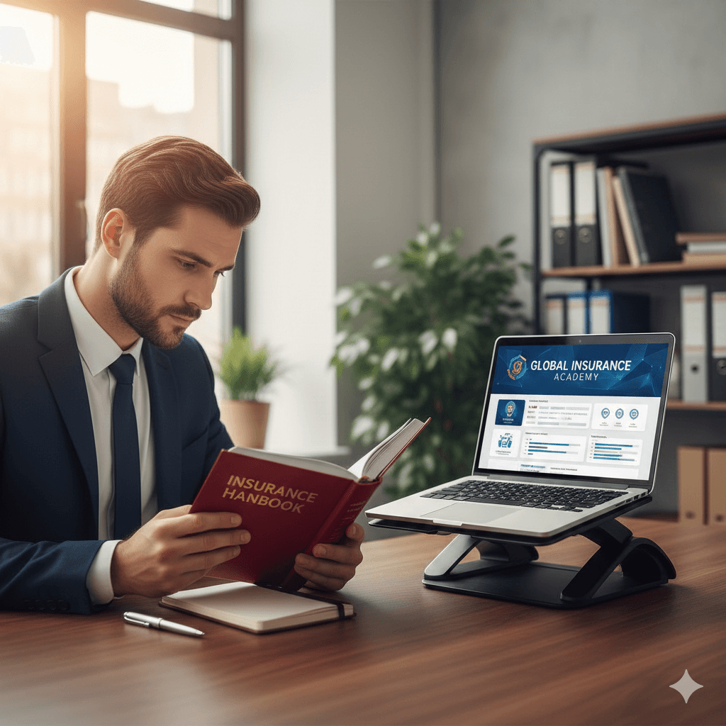 Capacité professionnelle IAS