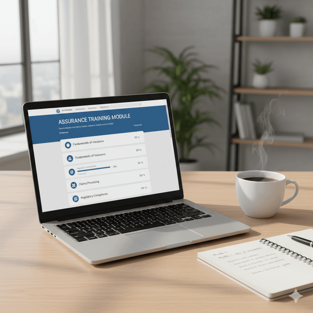 Formation DDA en ligne