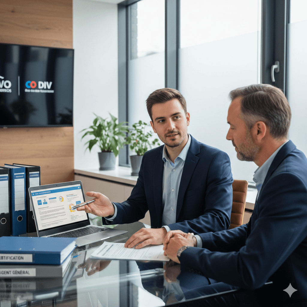 débouchés formation ias