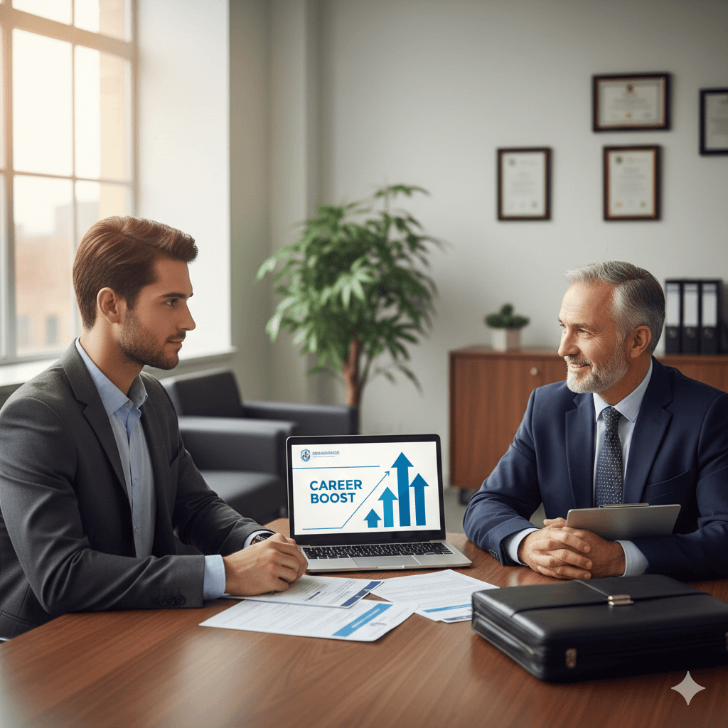 assurance sans diplôme