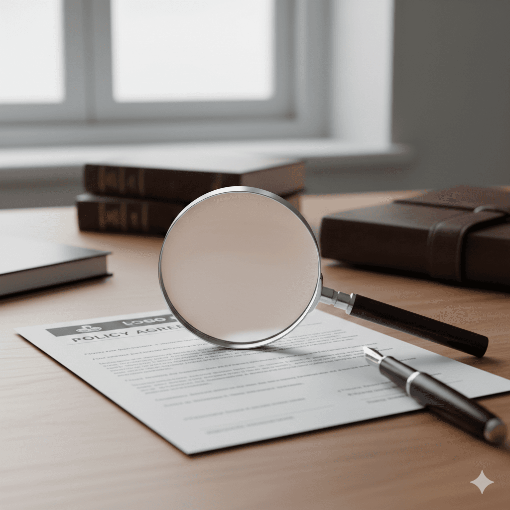 Transparence DDA assurance