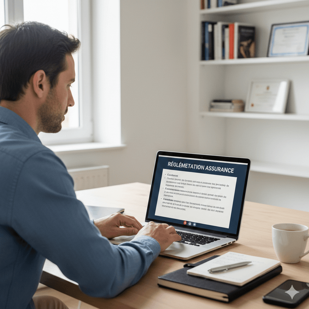 Formation IAS obligatoire