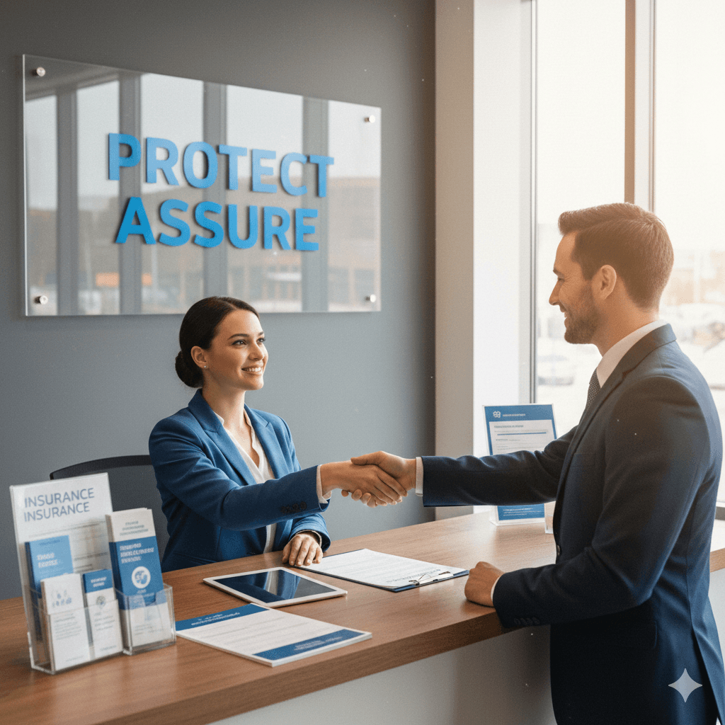 Agent général IAS 2