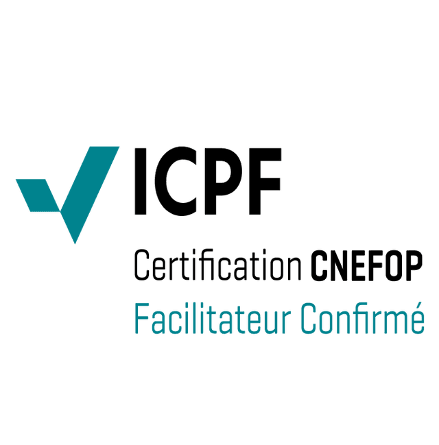 logos formations icpf