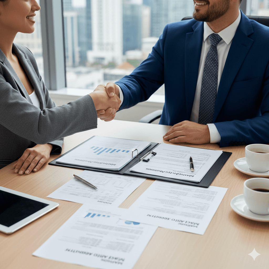 Mandataire IOBSP ORIAS